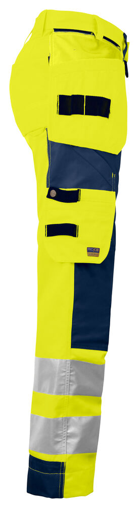 PROJOB 6519 arbejdsbukser 4
